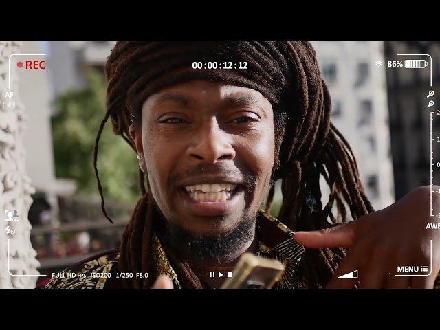 Documentary - Making Of BTA