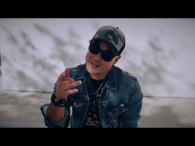 Music Videos - Contigo Me Quedo